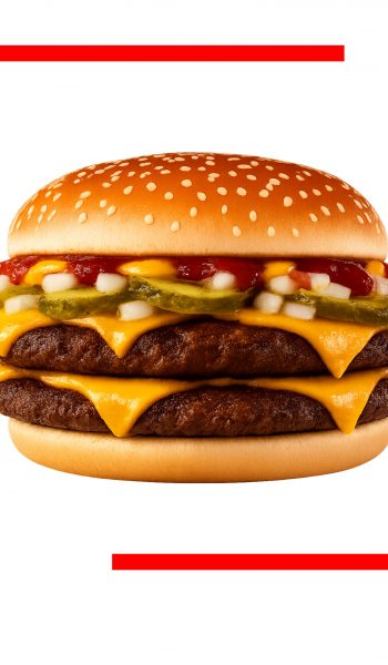 BURGERS 5