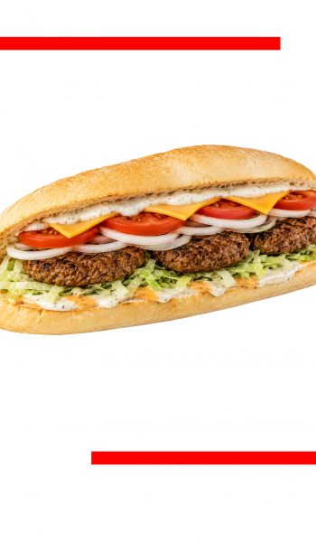 sandwich